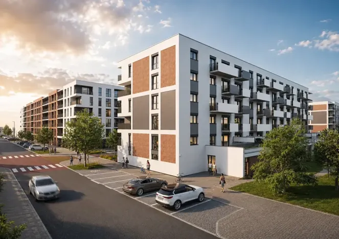 Prodej bytu 2+kk, Pardubice, Na Spravedlnosti, 51 m2
