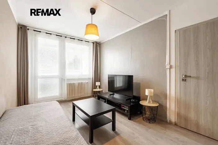 Prodej bytu 3+kk, Praha - Petrovice, Rezlerova, 64 m2