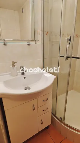 Pronájem bytu 1+kk, Pardubice, Varšavská, 28 m2
