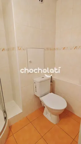 Pronájem bytu 1+kk, Pardubice, Varšavská, 28 m2