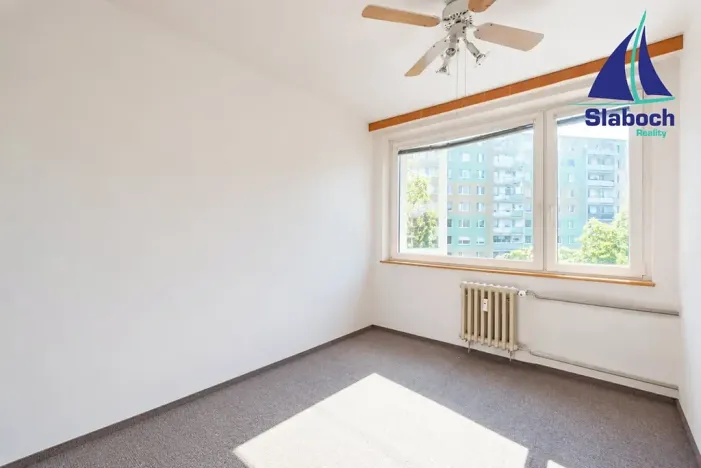 Prodej bytu 4+1, Louny, Šafaříkova, 88 m2