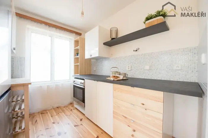 Prodej chaty, Bojanovice, 82 m2