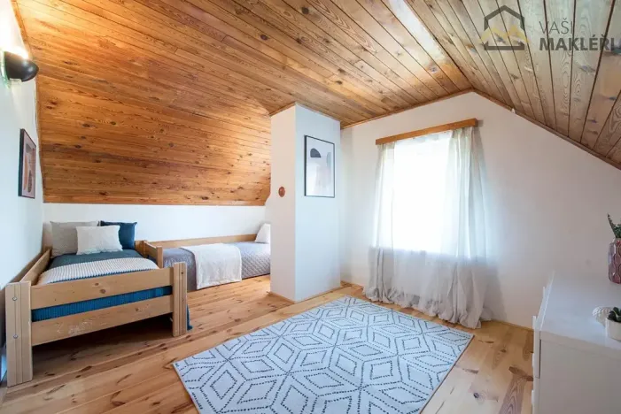 Prodej chaty, Bojanovice, 82 m2