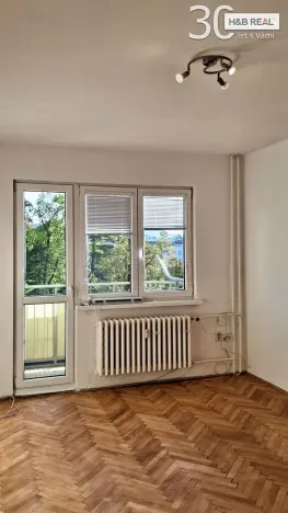 Pronájem bytu 2+1, Hranice - Hranice I-Město, Struhlovsko, 56 m2