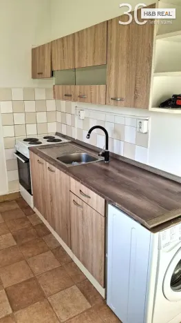 Pronájem bytu 2+1, Hranice - Hranice I-Město, Struhlovsko, 56 m2