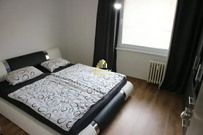 Pronájem bytu 3+1, Jirkov, Krušnohorská, 77 m2