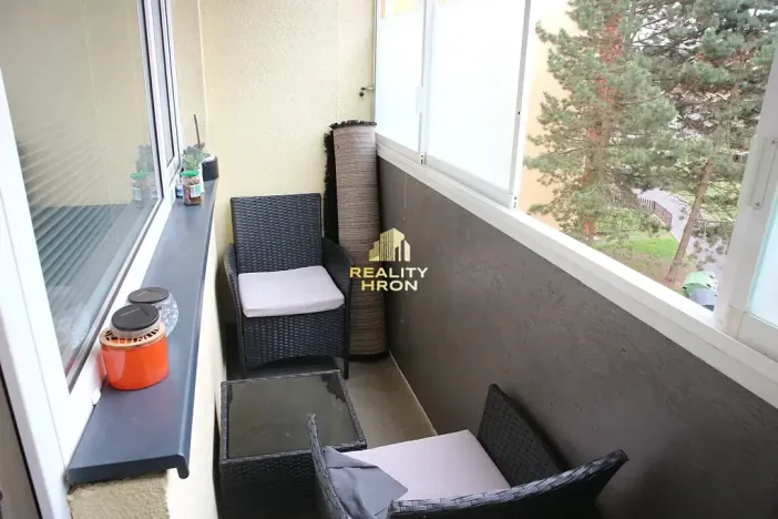 Pronájem bytu 3+1, Jirkov, Krušnohorská, 77 m2