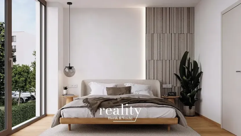 Prodej bytu 4+kk, Znojmo, 98 m2