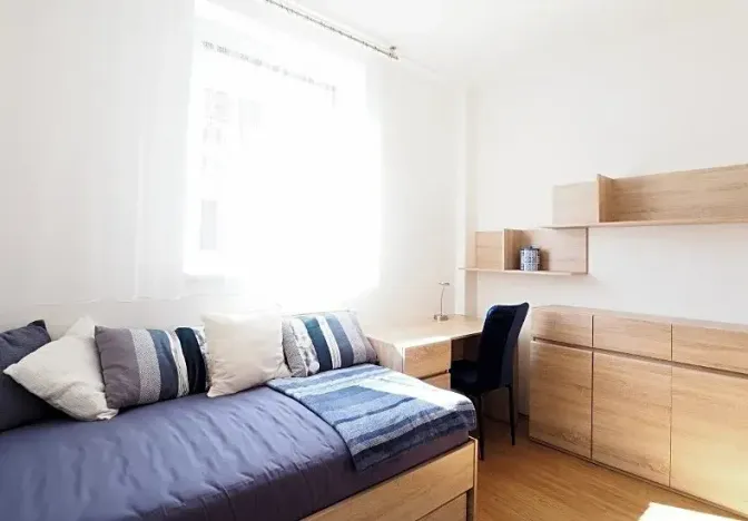 Prodej bytu 1+kk, Brno, Cejl, 17 m2