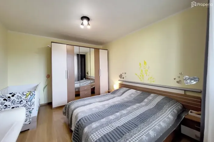 Prodej bytu 3+1, Brno, Pavlovská, 73 m2