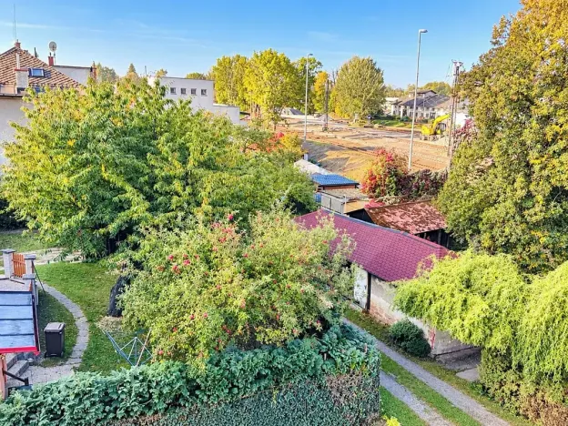 Prodej bytu 3+1, Šumperk, Dolnostudénská, 72 m2