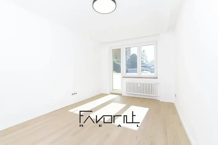 Prodej bytu 4+kk, Ostrava, Alberta Kučery, 100 m2