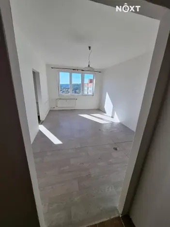 Pronájem bytu 3+1, Tábor, Sofijská, 67 m2