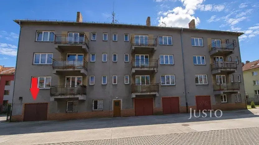 Prodej bytu 3+1, Písek, Harantova, 75 m2