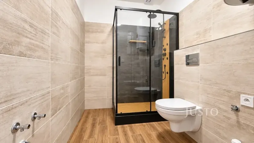 Pronájem bytu 2+kk, Kestřany, 50 m2