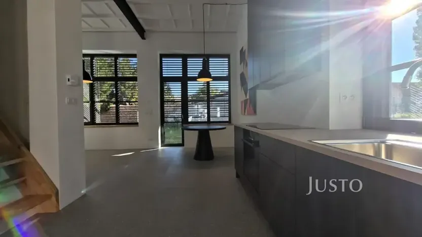 Pronájem kanceláře, Písek, Za Nádražím, 85 m2