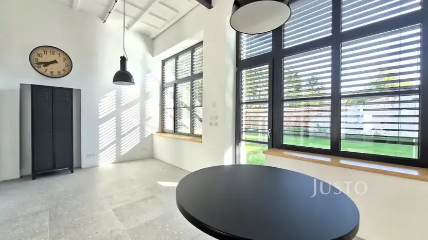 Pronájem kanceláře, Písek, Za Nádražím, 85 m2