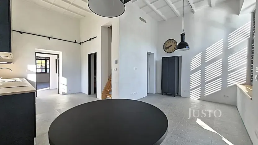 Pronájem kanceláře, Písek, Za Nádražím, 85 m2