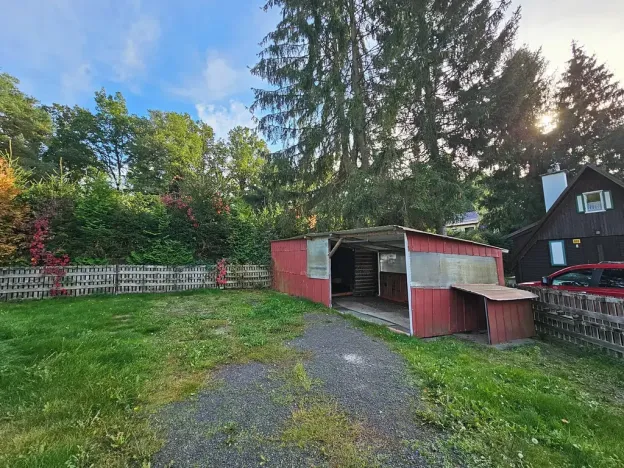Prodej chalupy, Žďár, 74 m2