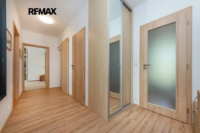 Prodej bytu 3+kk, Praha - Kobylisy, Horňátecká, 78 m2