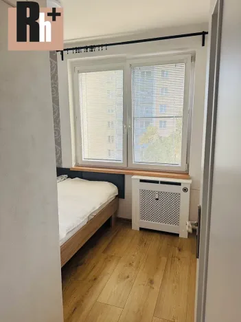 Pronájem bytu 2+kk, Bohumín, Svat. Čecha, 38 m2
