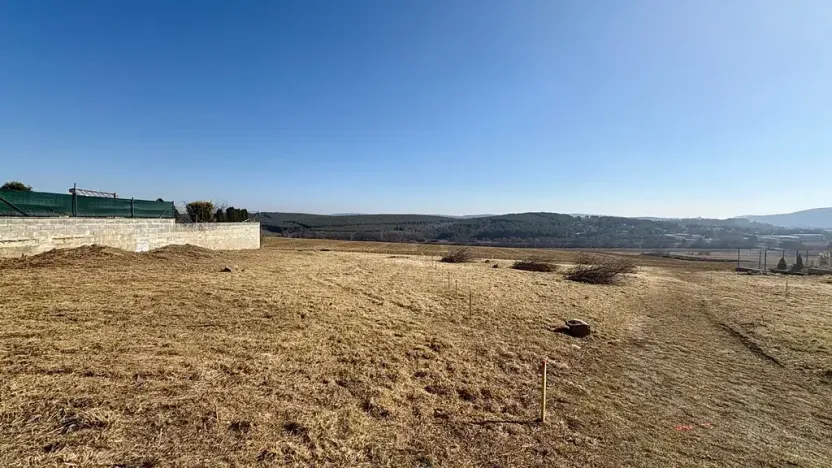 Prodej pozemku pro bydlení, Rosice, Na Pomezí, 591 m2