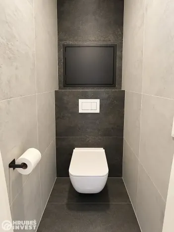 Prodej bytu 4+kk, Hradec Králové, Gebauerova, 68 m2