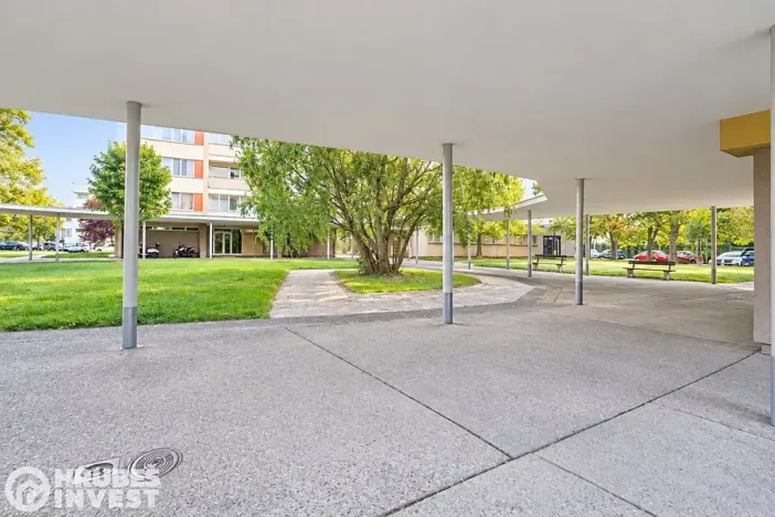 Prodej bytu 4+kk, Hradec Králové, Gebauerova, 68 m2