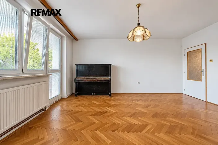 Prodej bytu 3+1, Modřice, Komenského, 90 m2