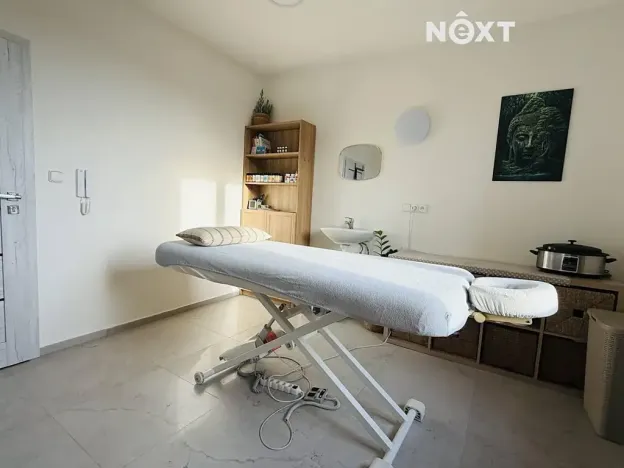 Pronájem obchodního prostoru, Vyškov, Sušilova, 12 m2