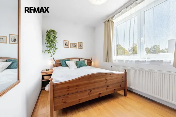 Prodej bytu 3+1, Strakonice, Chelčického, 91 m2