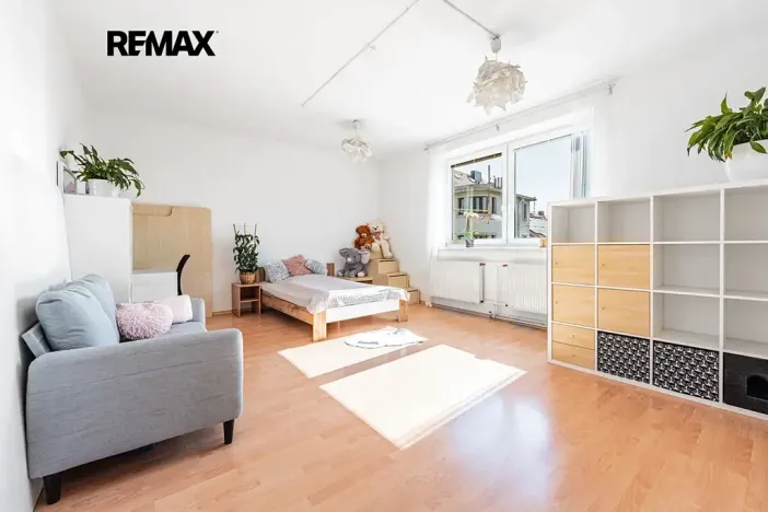 Prodej bytu 3+1, Strakonice, Chelčického, 91 m2