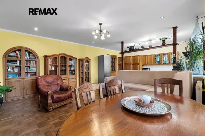 Prodej rodinného domu, Starý Plzenec, Erbenova, 207 m2