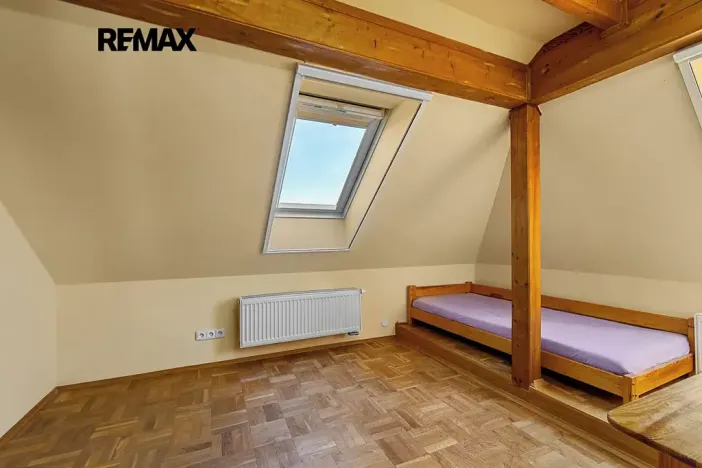 Prodej rodinného domu, Starý Plzenec, Erbenova, 207 m2