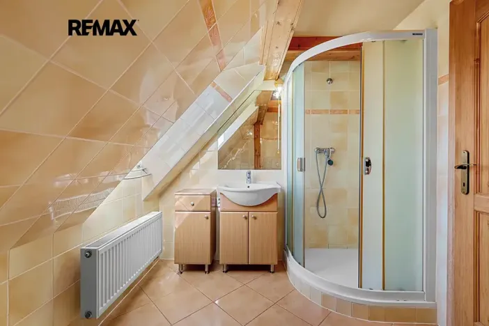 Prodej rodinného domu, Starý Plzenec, Erbenova, 207 m2