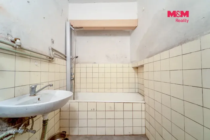 Prodej rodinného domu, Kroučová, 180 m2
