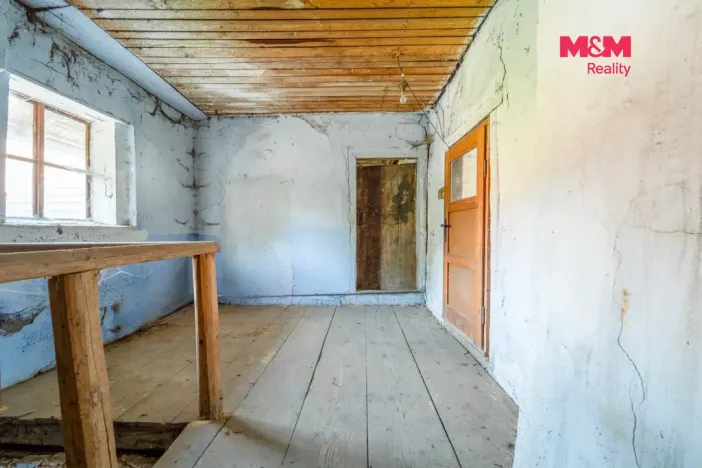 Prodej rodinného domu, Kroučová, 180 m2