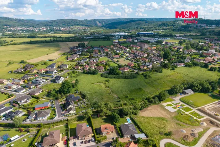 Prodej pozemku pro bydlení, Jenišov, 973 m2