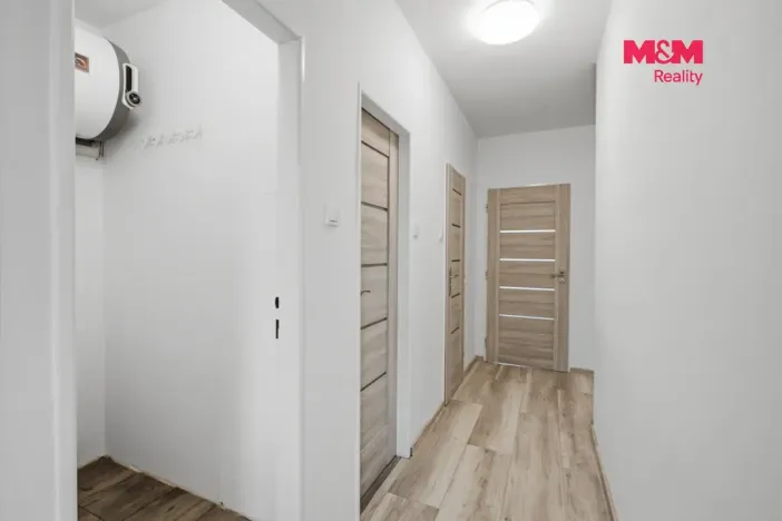 Prodej bytu 3+1, Tuchořice, 80 m2