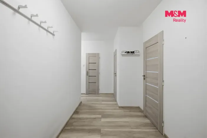 Prodej bytu 3+1, Tuchořice, 80 m2