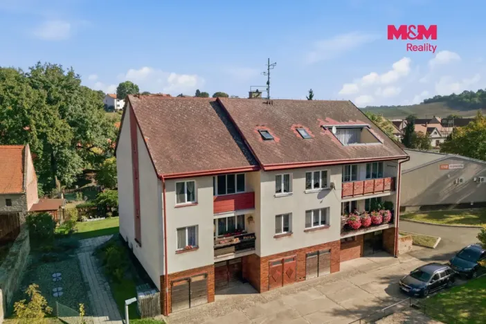 Prodej bytu 3+1, Tuchořice, 80 m2