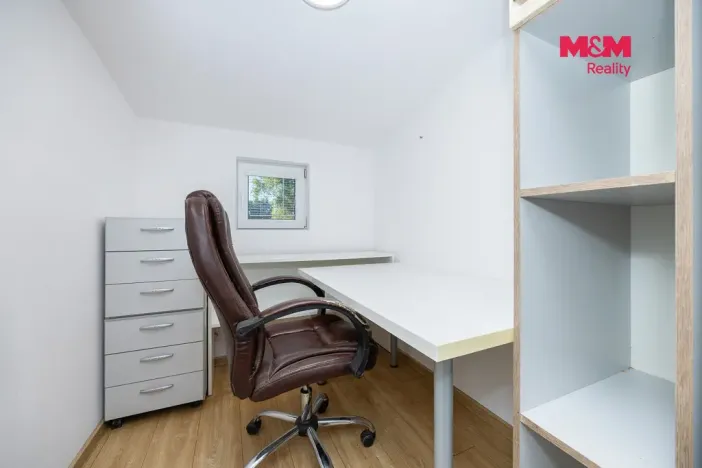 Prodej chaty, Sezemice - Lukovna, 75 m2