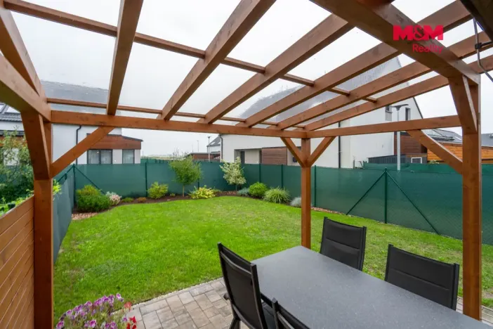 Prodej rodinného domu, Smiřice - Rodov, 81 m2