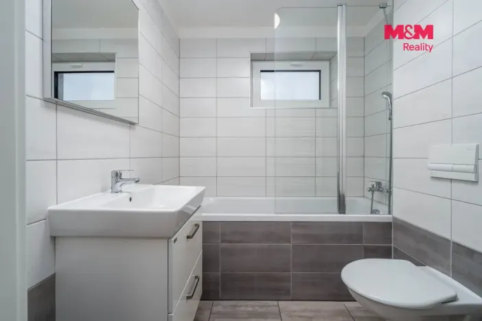 Prodej rodinného domu, Smiřice - Rodov, 81 m2