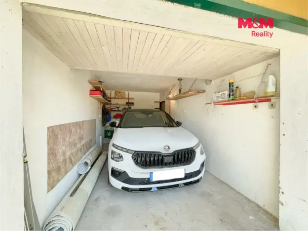 Prodej bytu 3+1, Moravská Třebová, Alšova, 61 m2