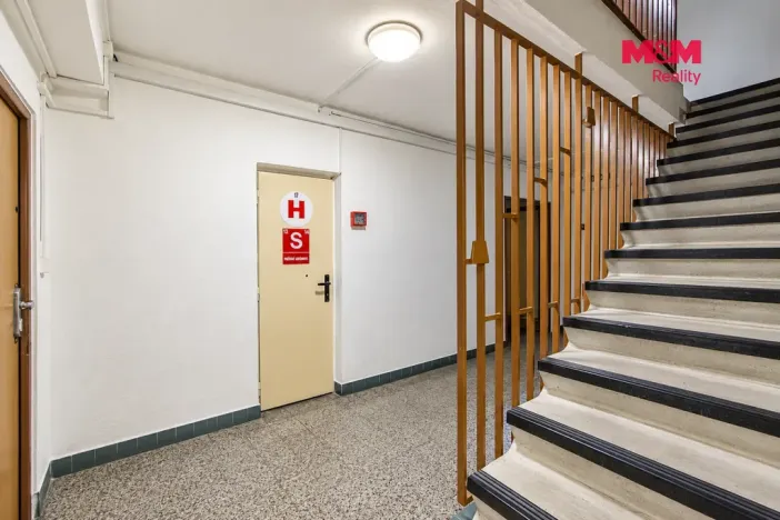 Prodej bytu 3+kk, Bruntál, K. H. Máchy, 64 m2