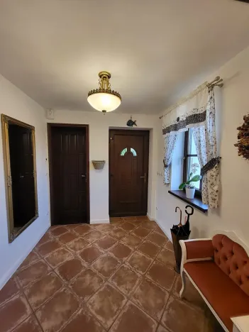 Prodej rodinného domu, Moravany, 163 m2
