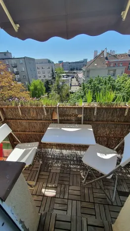 Pronájem bytu 2+kk, Praha - Vršovice, Vršovická, 76 m2