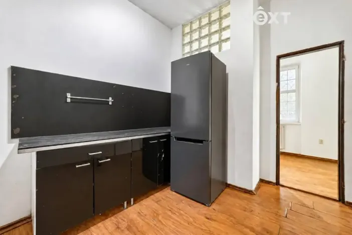 Prodej bytu 2+1, Praha - Libeň, Světova, 47 m2