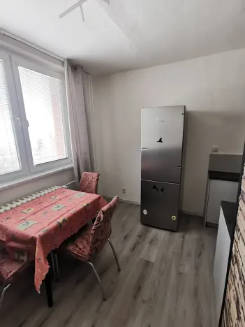Pronájem bytu 2+1, Tišnov, Králova, 55 m2